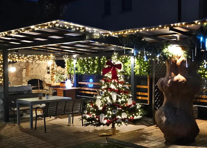 Apartma Ajja Šenčur