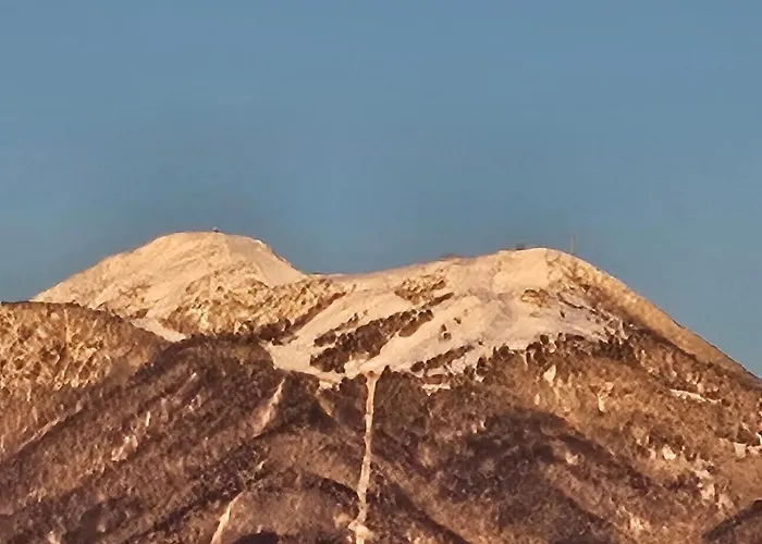 Апартаменты Apartma Ajja